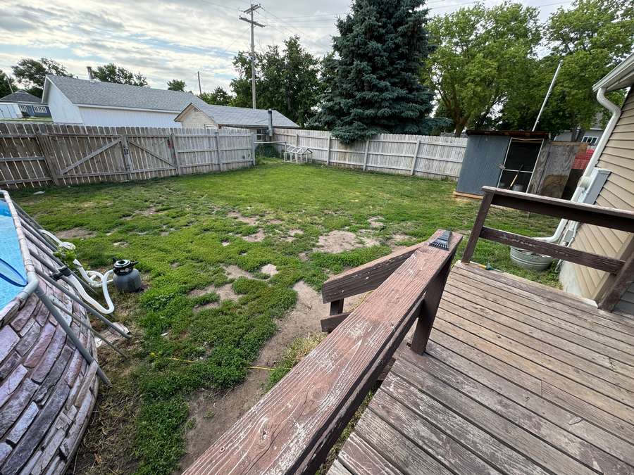 402 S. Madison Street, Atkinson, NE