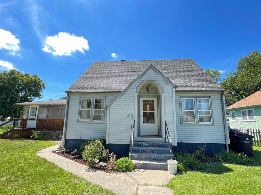 Open Houses Stracke Land & Realty