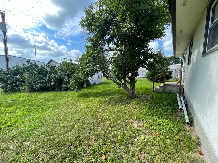 226 S Ash Street, Springview, NE 68778