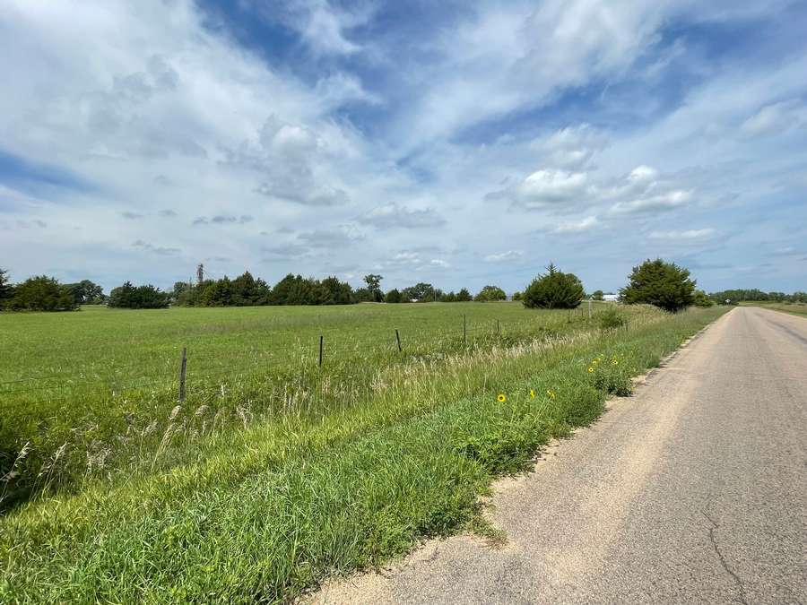 7+/ Acres, Long Pine, NE 69217