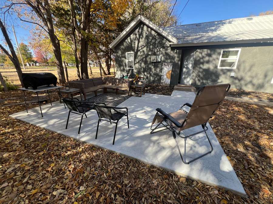 603 E. John St., O'Neill, NE 68763