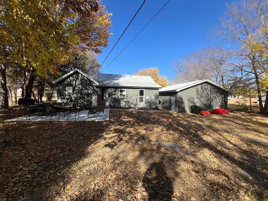 603 E. John St., O'Neill, NE 68763