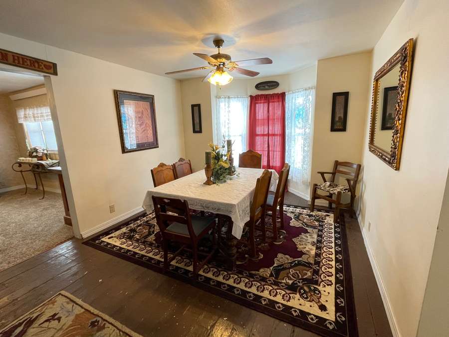 198 E 5th Street, Long Pine, NE 69217