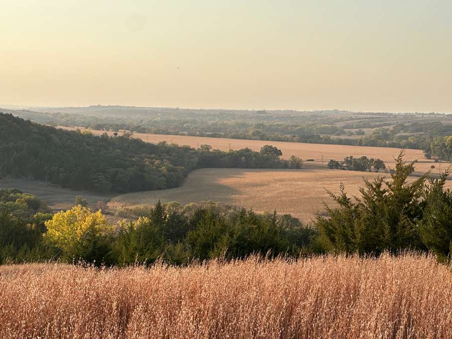 140.72 Acres, Boyd County, Nebraska