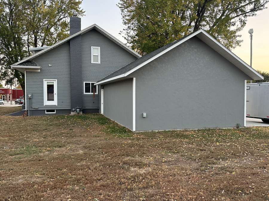 604 E Clay St, O'Neill, NE 68763