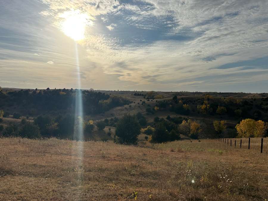 158.8 Acres, Boyd County, NE