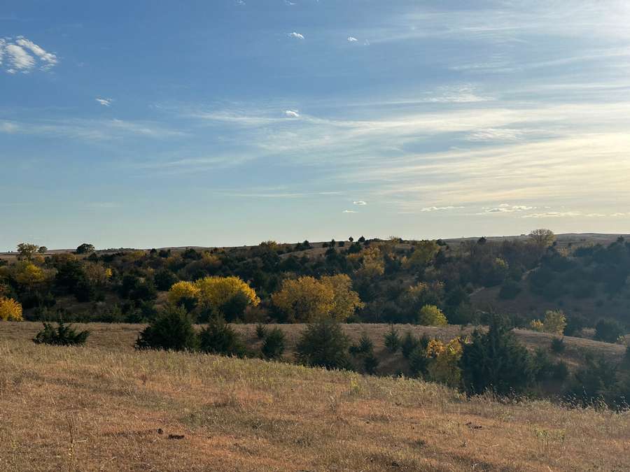 158.8 Acres, Boyd County, NE