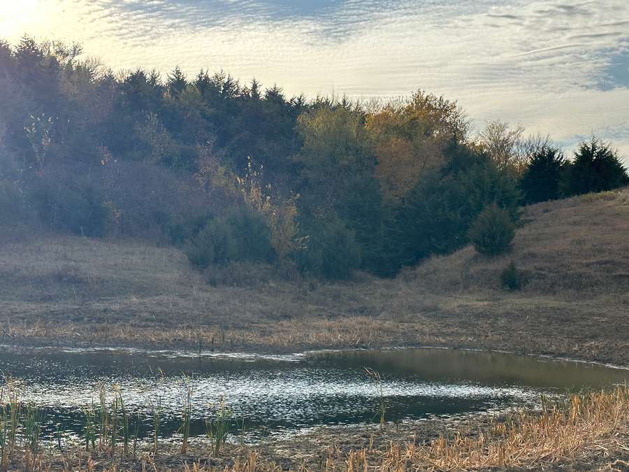 158.8 Acres, Boyd County, NE