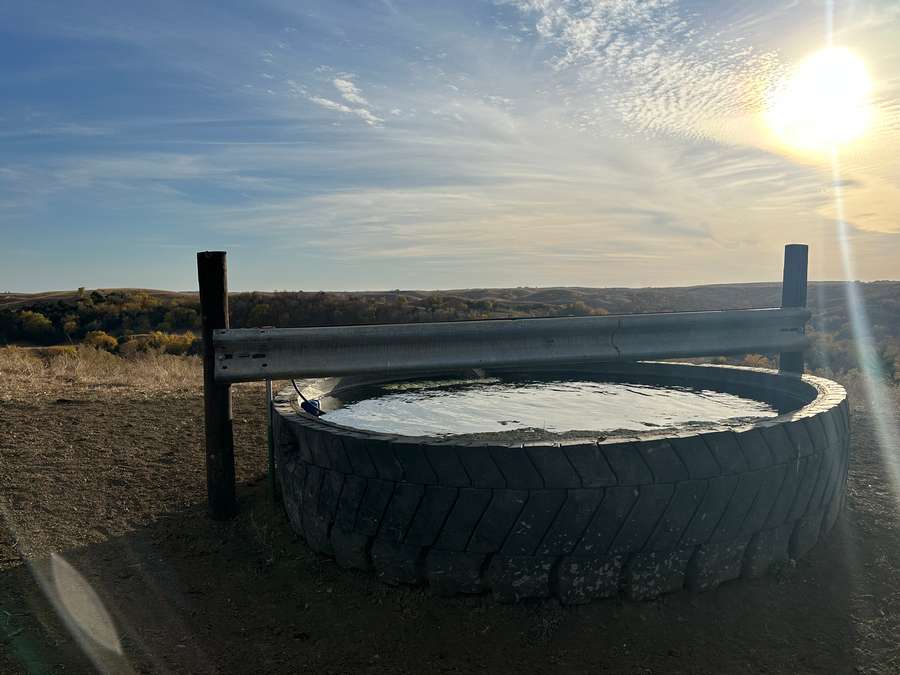 158.8 Acres, Boyd County, NE