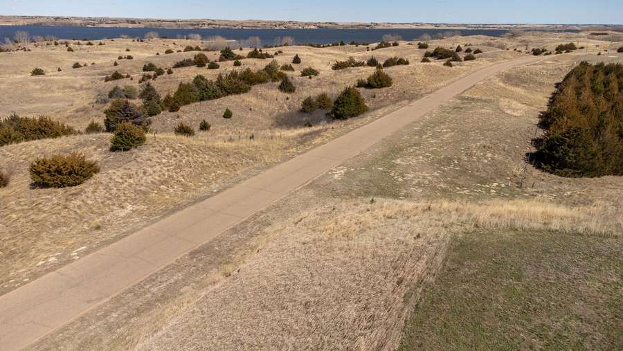 South Lake Pourhouse & Calamus Marine South Lake Road, Burwell