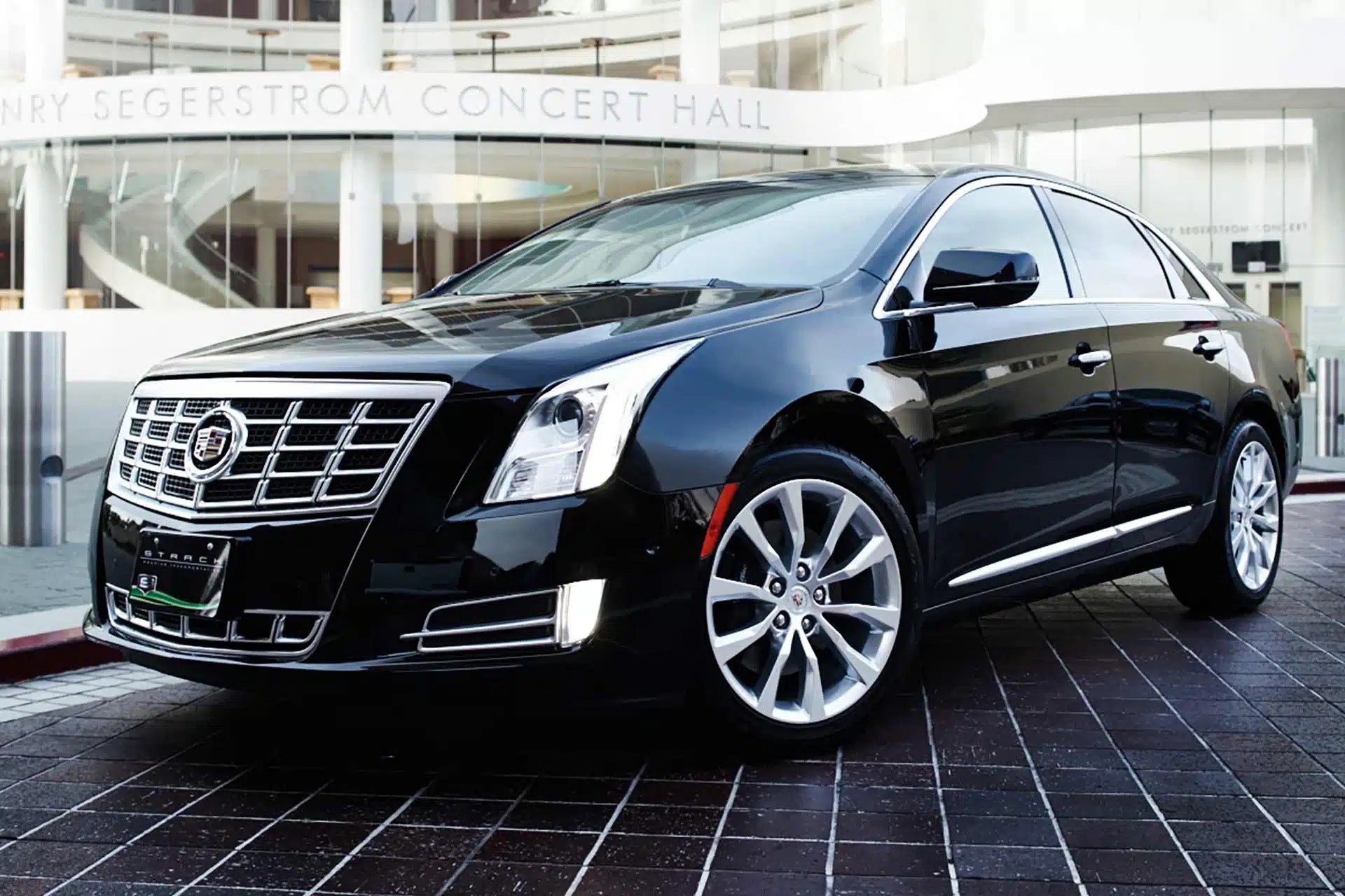 Anaheim CA Limo Service Anaheim Car Service