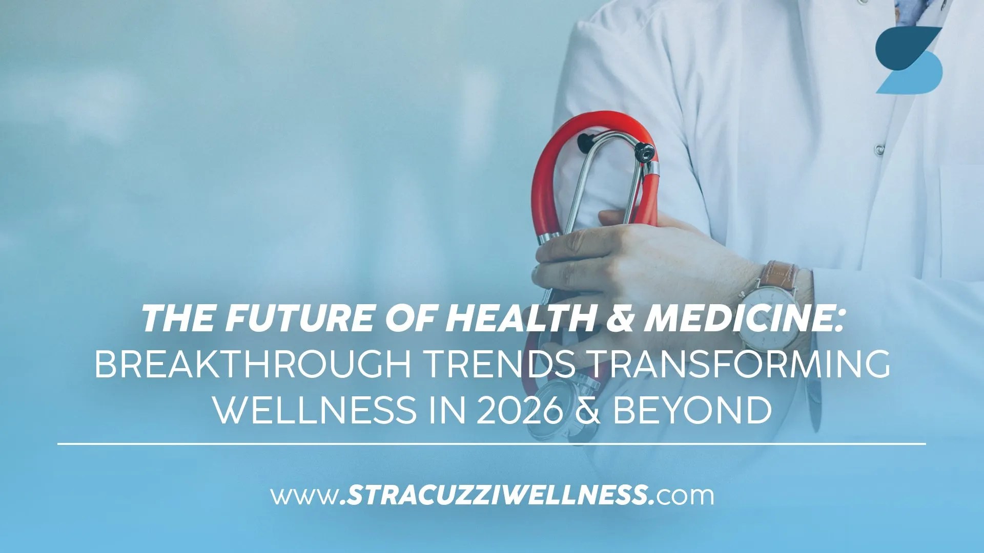 The Future of Health & Medicine Breakthrough Trends Transforming