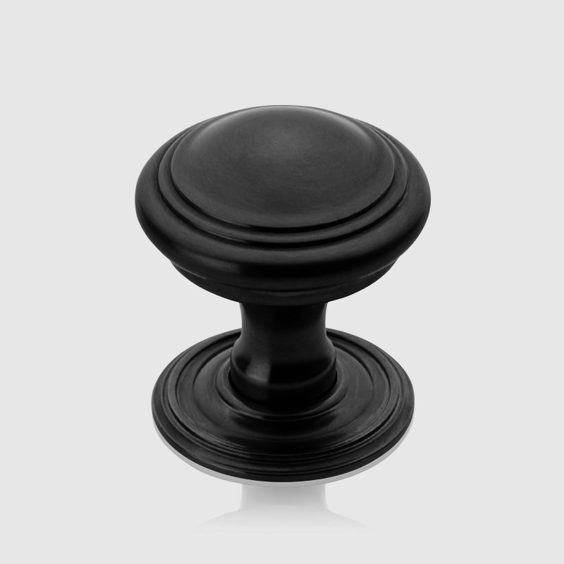 Door Furniture Finishes — Luxury Ironmongery — Strada London