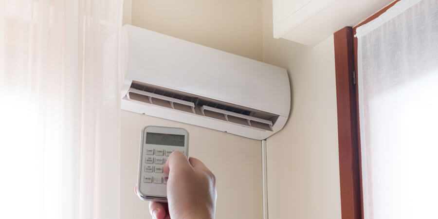Ductless Air Conditioner Repair | Strada Services