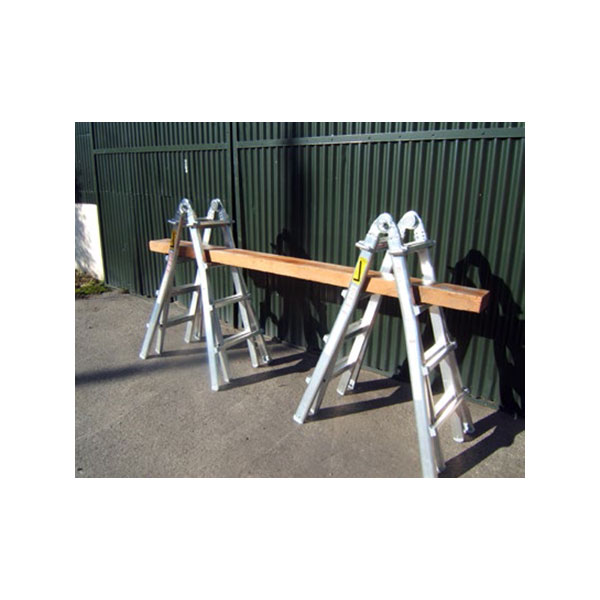Combination Ladders BS EN131 1992 Stradbally Ladders