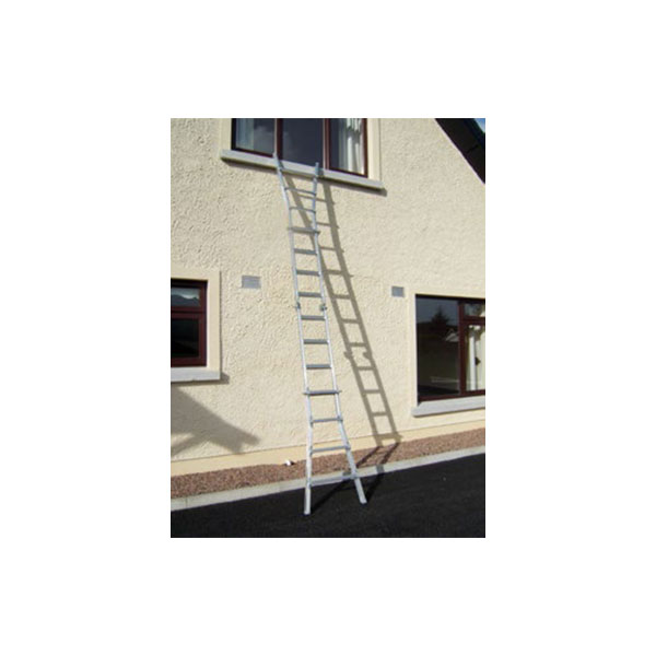 Combination Ladders BS EN131 1992 Stradbally Ladders