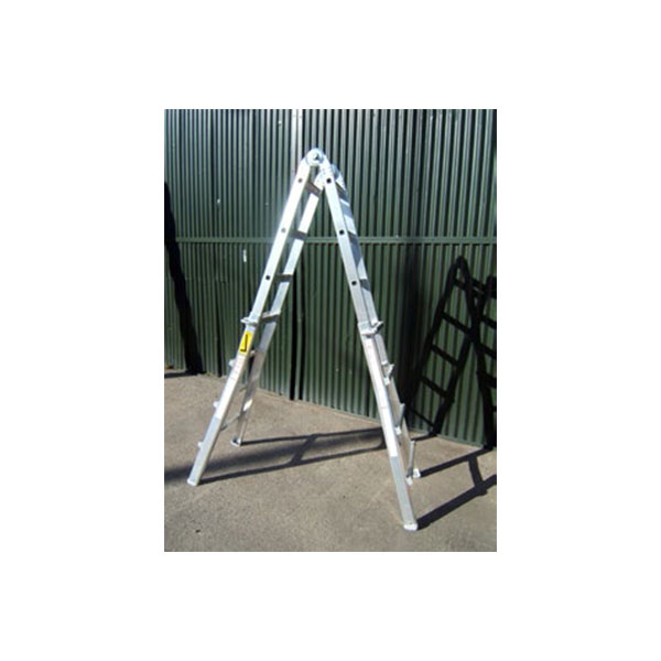 Combination Ladders BS EN131 1992 Stradbally Ladders