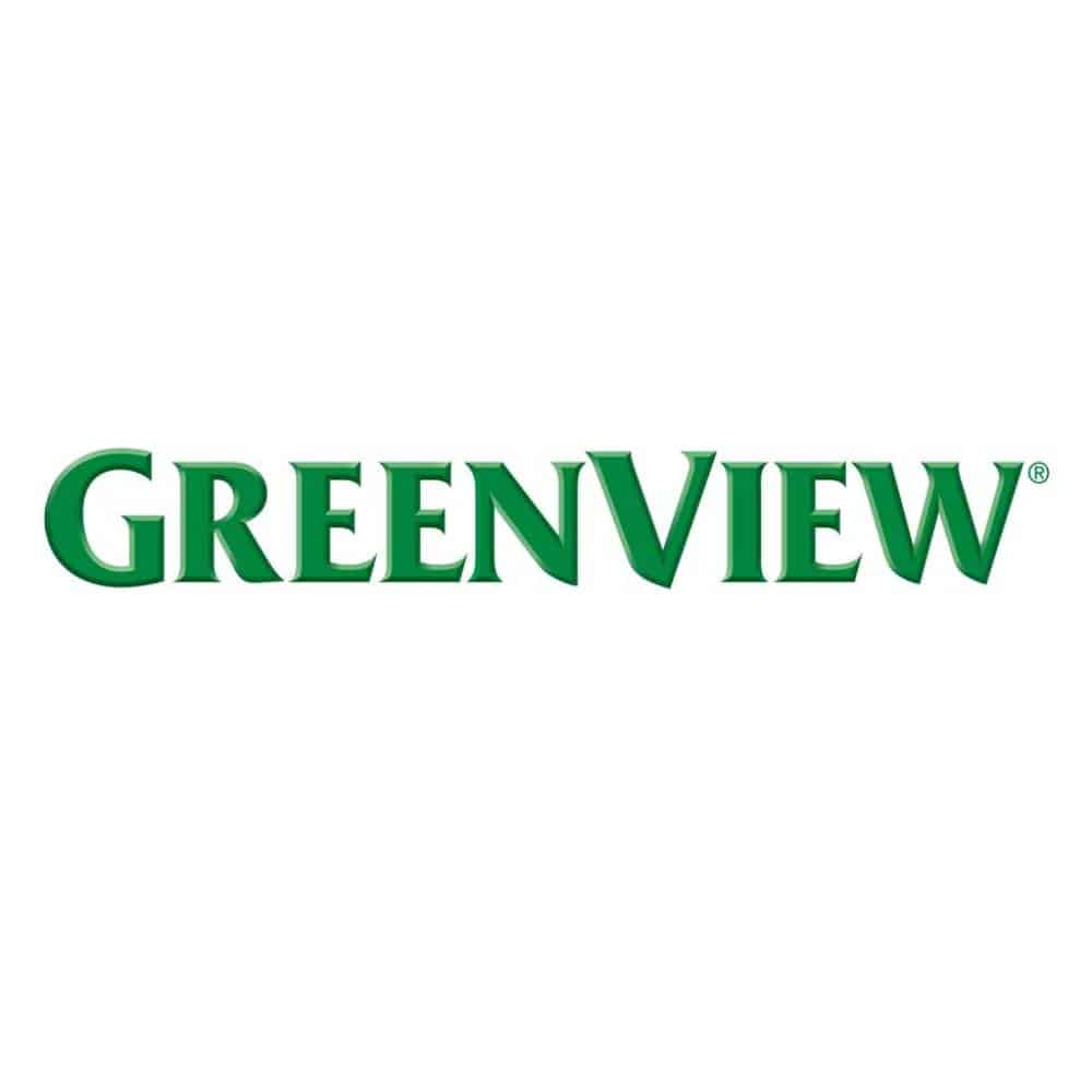 Greenview Logo Strader's Garden Centers