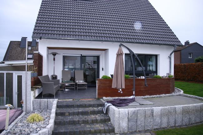 Haus Kaufen Koln Porz Lind Heimidee