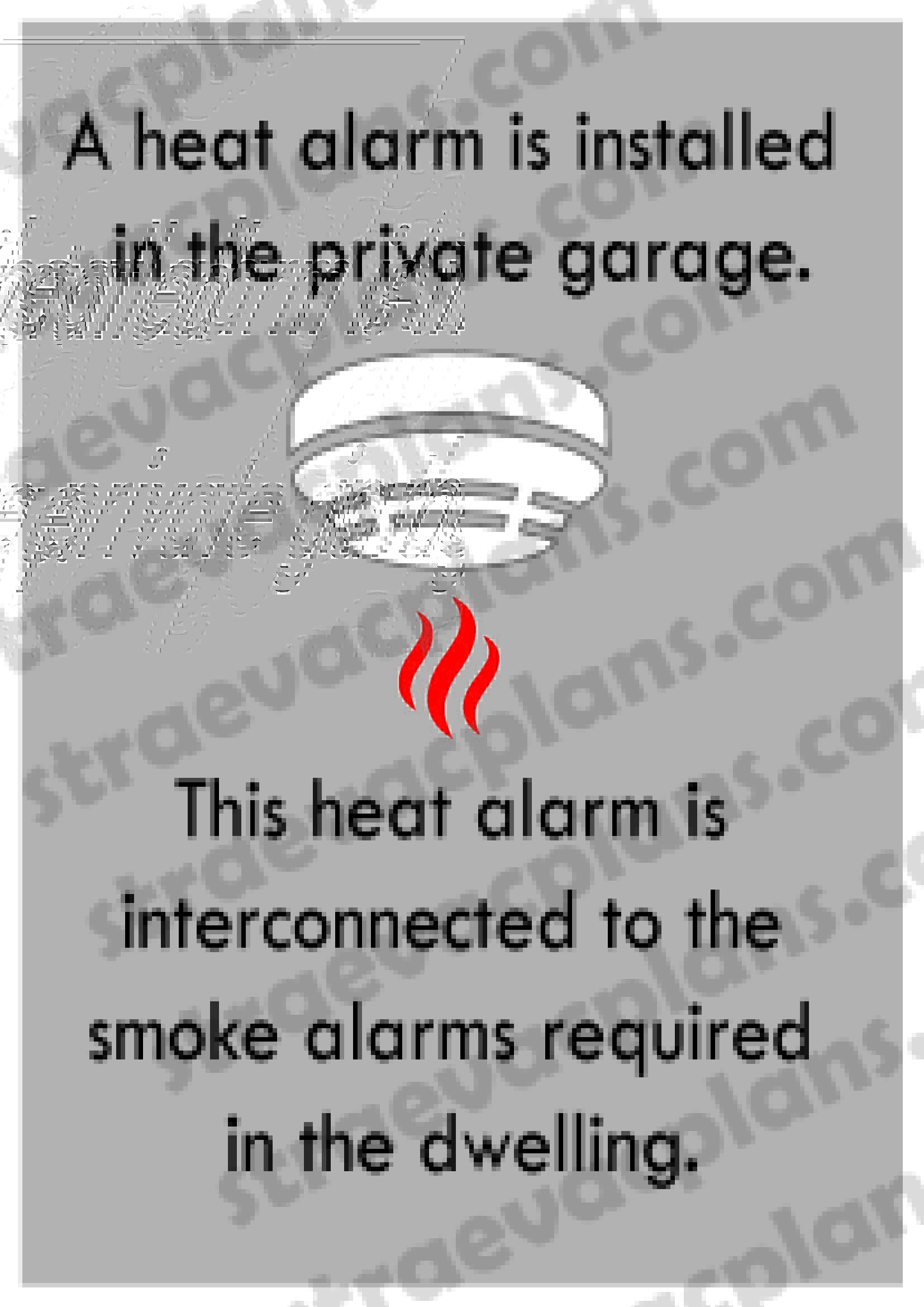 How To Reset Heat Alarm at Brenda Corder blog