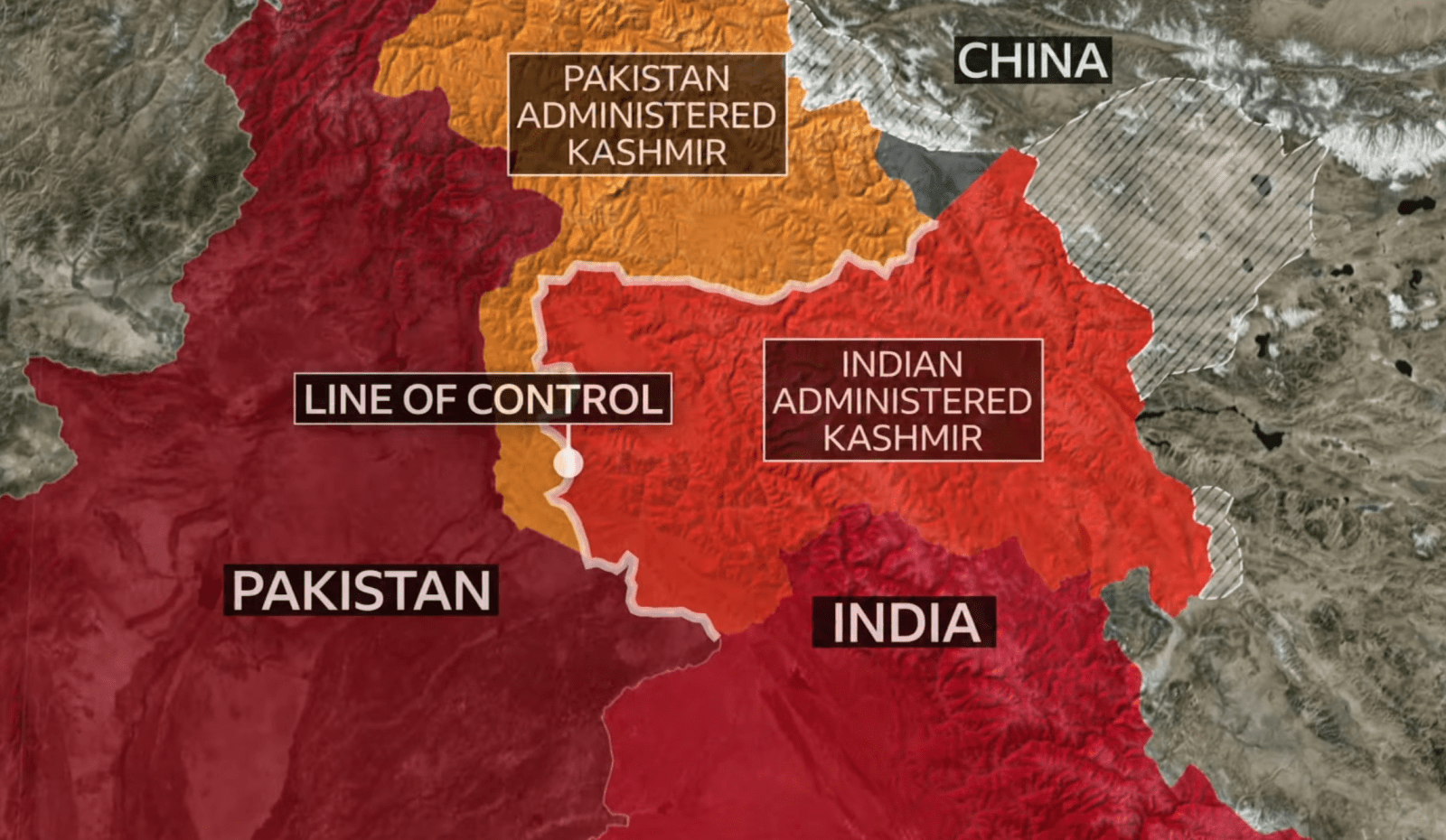 Kashmir, Article 370 and Pakistan’s Stance Strafasia Strategy, analysis, News and insight of