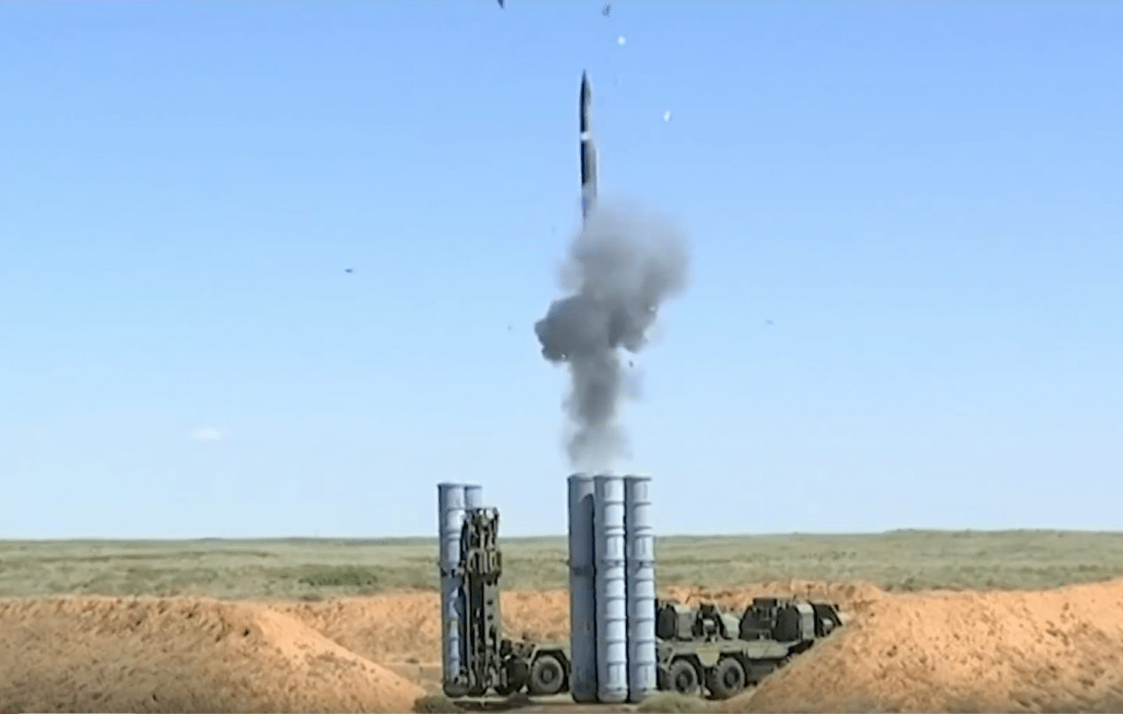 India’s Acquisition of S400 Air Defence System Implications For the PAF Strafasia Strategy