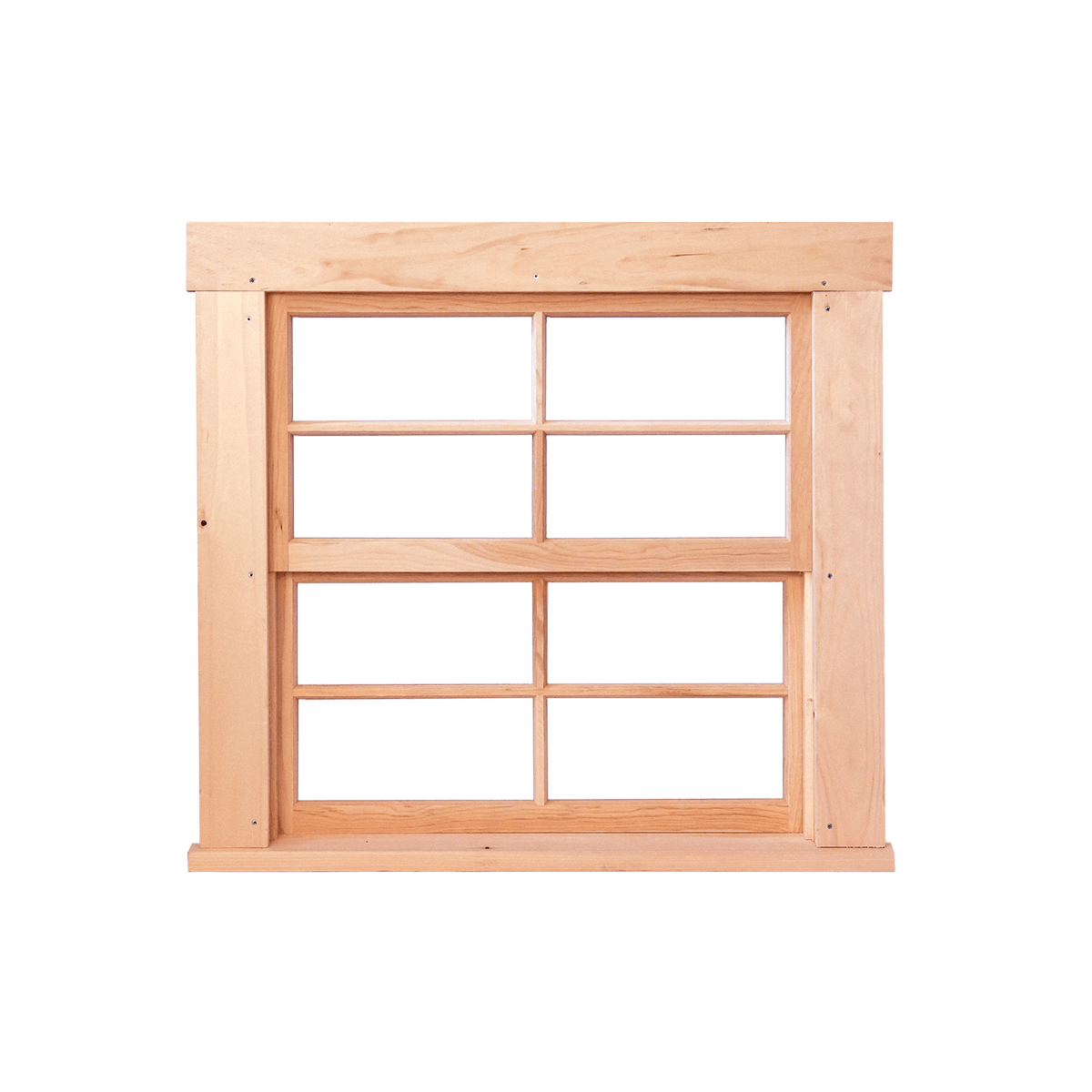 PreSized Window Units Strafford Window Manufacturing