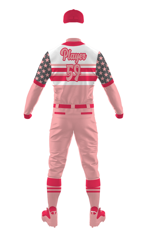CUSTOM BASEBALL UNIFORMS Strageclothing
