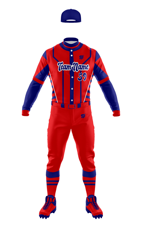 CUSTOM BASEBALL UNIFORMS Strageclothing