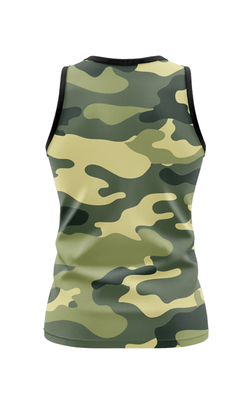 Custom Tank Tops Design Your Own Tank Top with Strageclothing