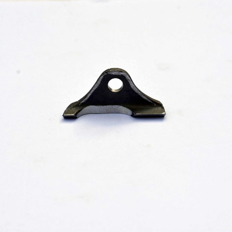 Duesenberg J Brake Pedal Right Hand Stop Pad