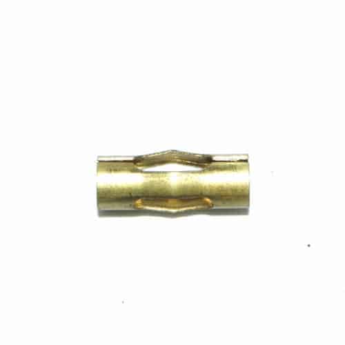 Brass 9/32 AntiRattle Bushing