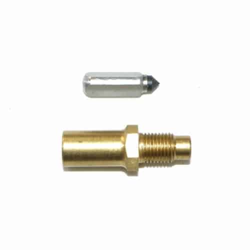 Stromberg UUR2 Carburetor Needle & Seat