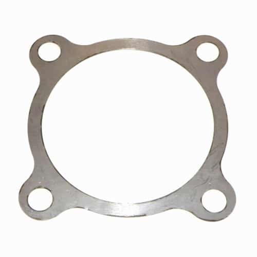 Stutz Model M Axle Shims