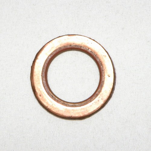 Copper Asbestos Crush Gasket