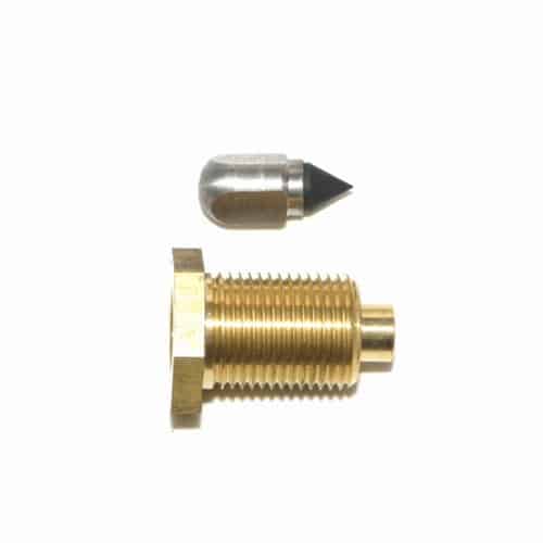 Stromberg DDR3 Carburetor Needle & Seat