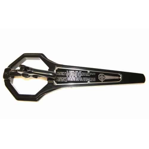 Buffalo Wire Wheel Hubcap Wrench