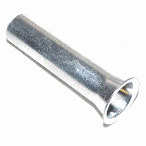 Stewart Warner Speedometer & Tachometer Cable Casing End