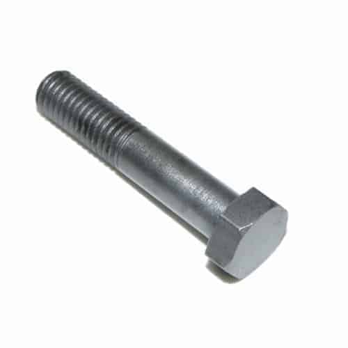 M8-1.25 x 40.50mm Bolt