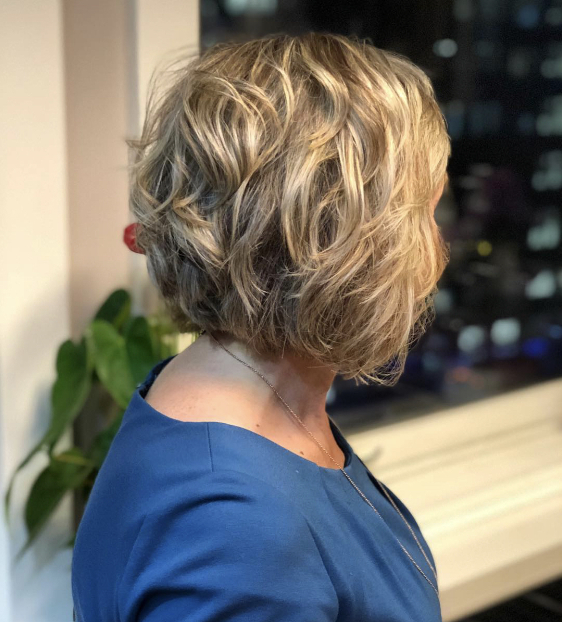 Best Curly Hair Salon Vancouver Modern Perms Hair Colour