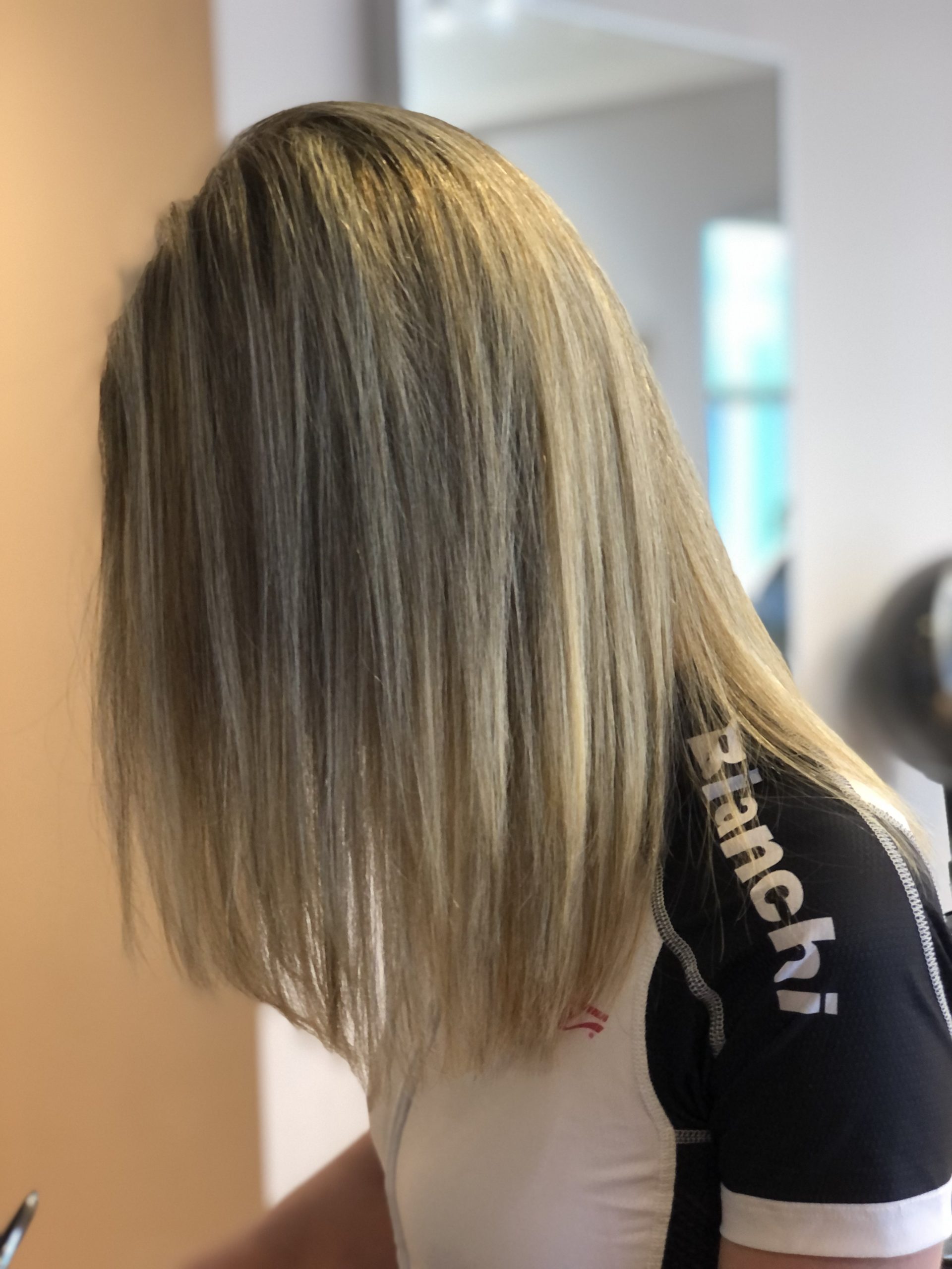 Best Curly Hair Salon Vancouver Modern Perms Hair Colour