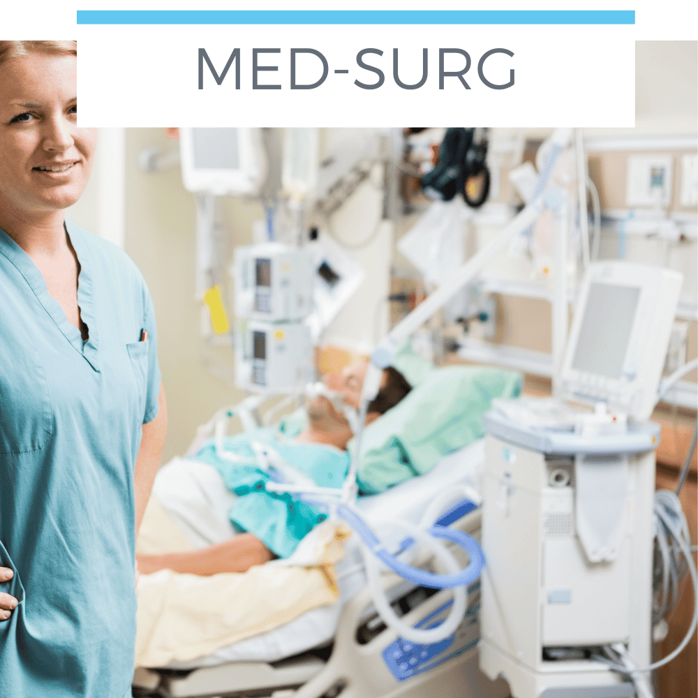 Compartment Syndrome...oh the Pressure! Straight A Nursing