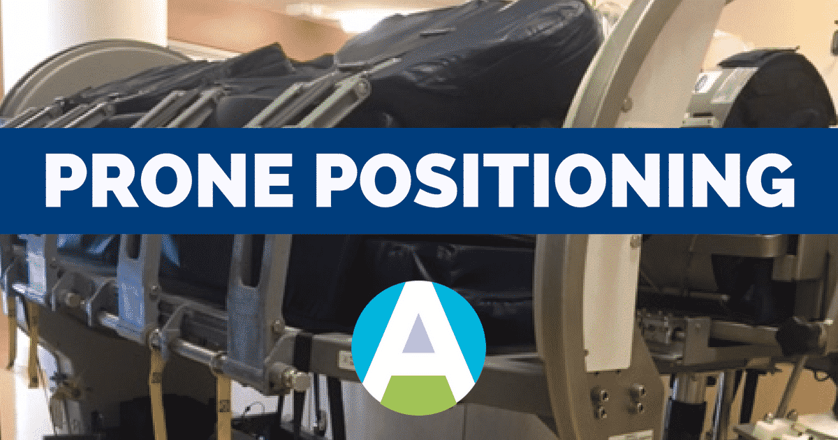 The Basics of Prone Positioning for ARDS Straight A Nursing