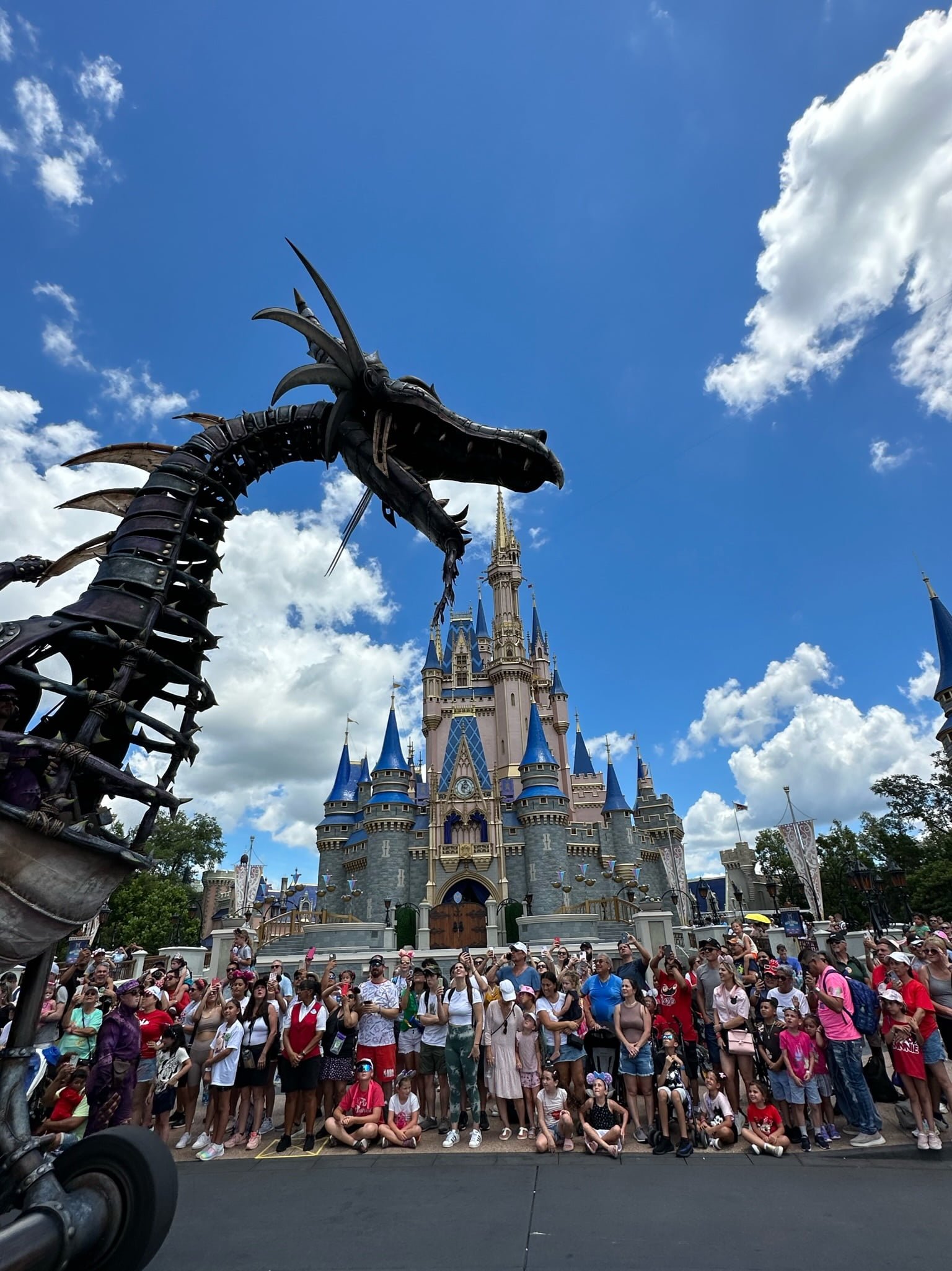 Land and Sea Disney Package Straight Away Travel