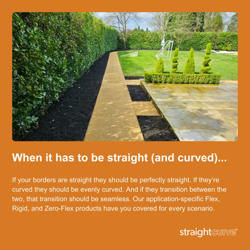 Garden Edging the Essential Guide for Gardeners & Landscapers