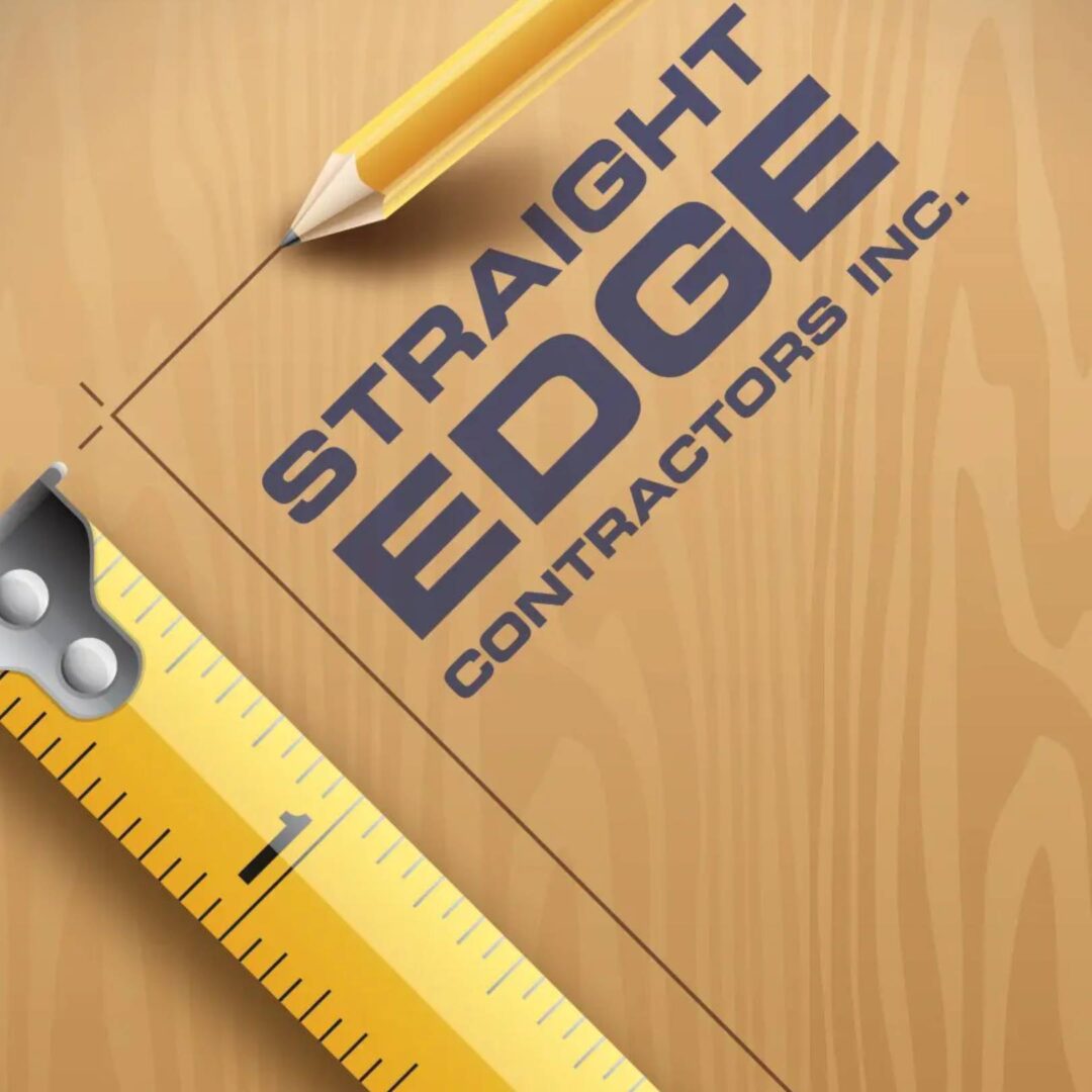 Home Remodeling, Renovation Straight Edge Contractors, Inc
