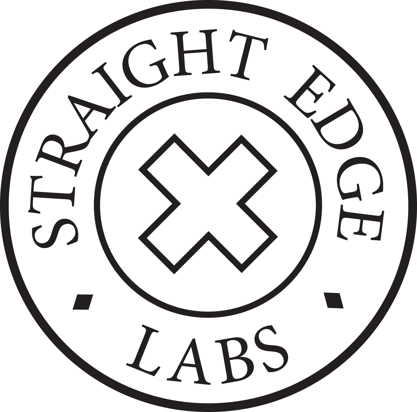 Straight Edge Labs Physicianformulated supplements for clean living.
