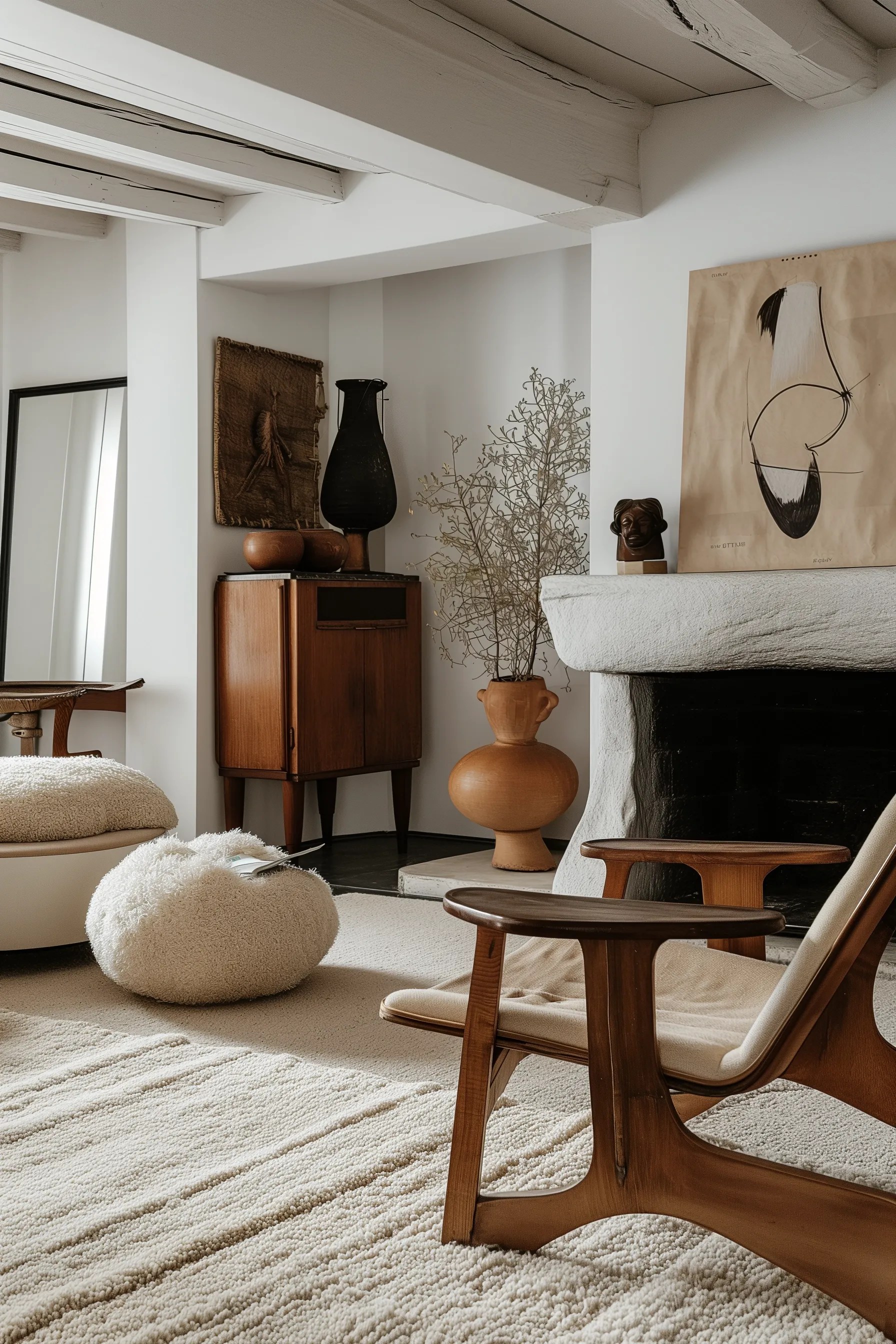 Wool vs Synthetic or Nylon Carpet Pros & Cons (2024)