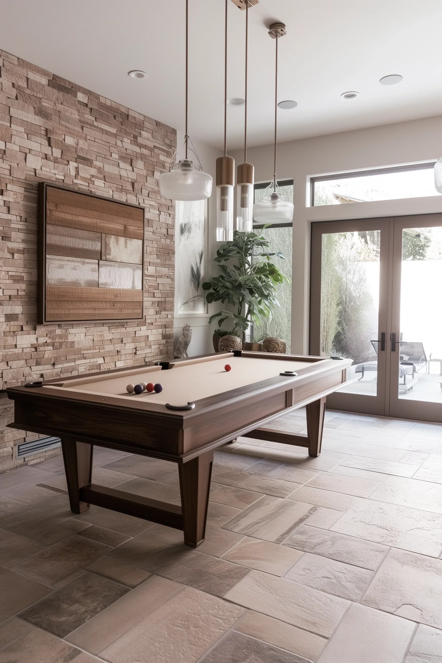 Best Game Room Flooring Ideas for your Floor (2024)