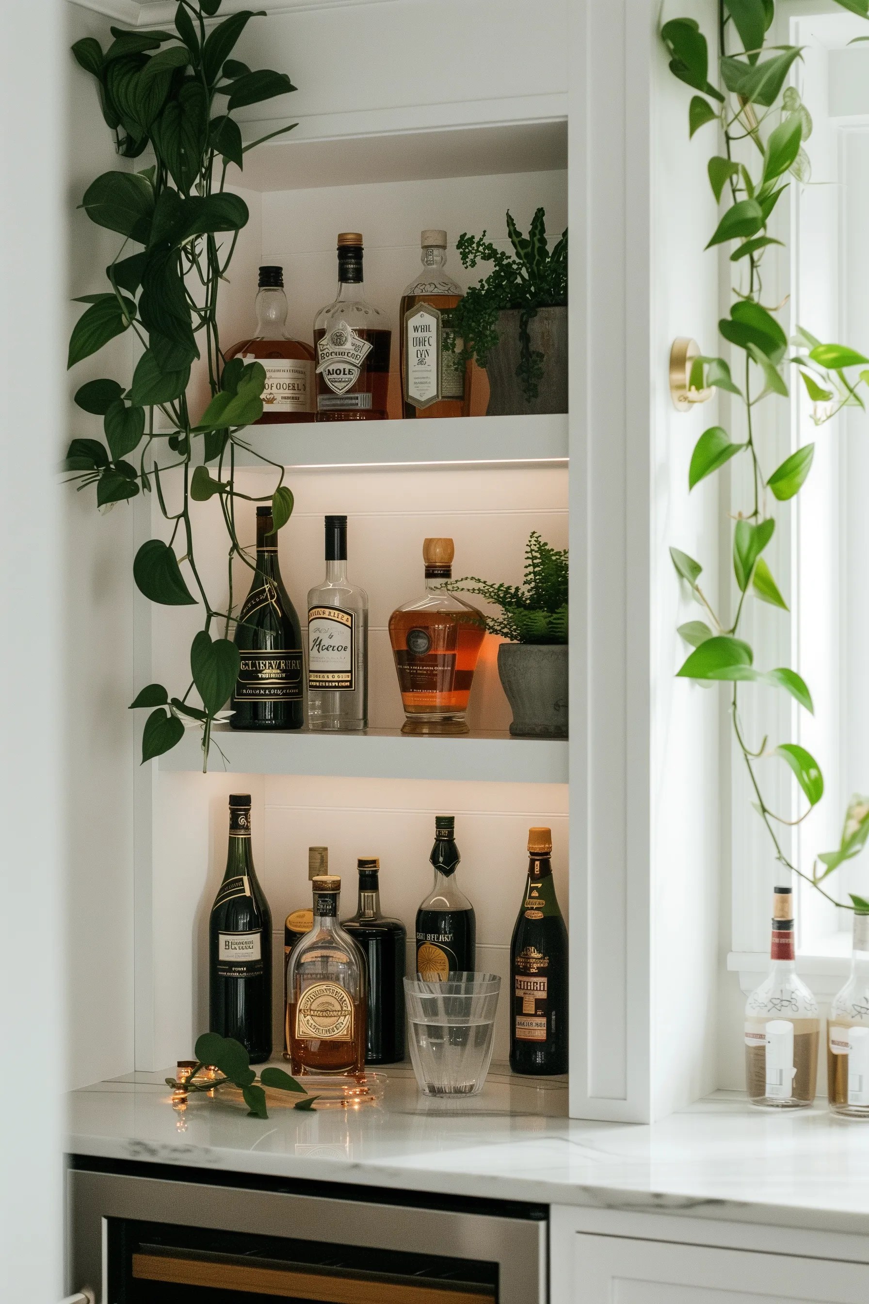 85 Creative DIY Bar Shelf Ideas You'll Love (2024)